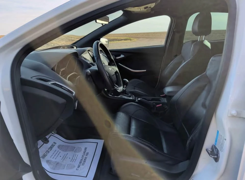 2015 Ford Focus ST 3rd Gen - Image 6 of 18