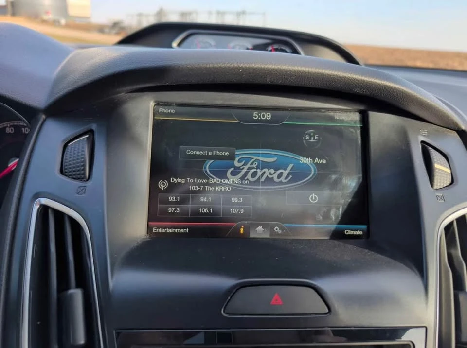 2015 Ford Focus ST 3rd Gen - Image 13 of 18