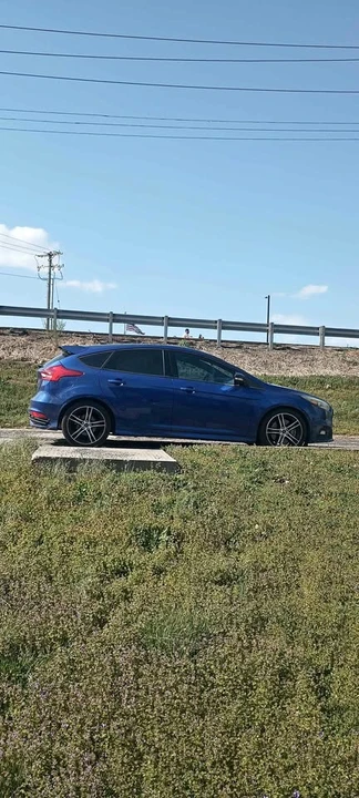 2015 Ford Focus ST 3rd Gen - Image 2 of 7