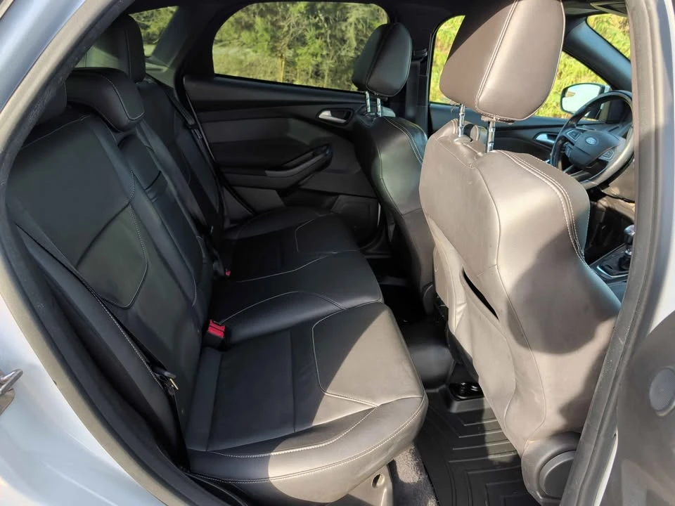 2015 Ford Focus ST 3rd Gen - Image 10 of 18