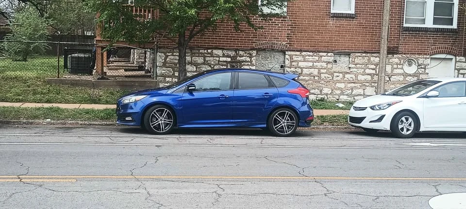 2015 Ford Focus ST 3rd Gen - Image 5 of 7