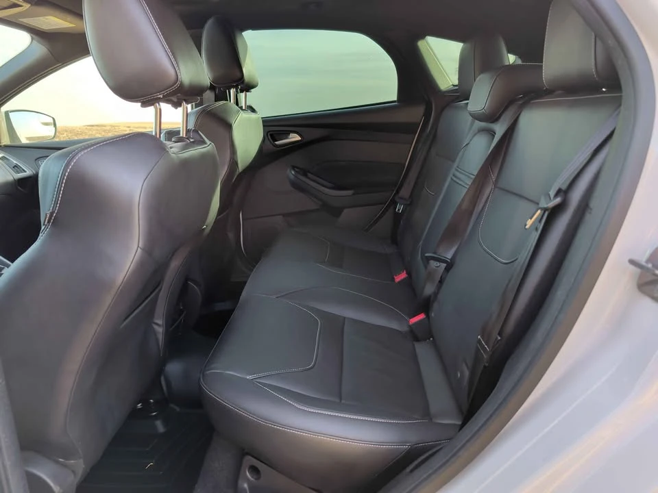 2015 Ford Focus ST 3rd Gen - Image 11 of 18