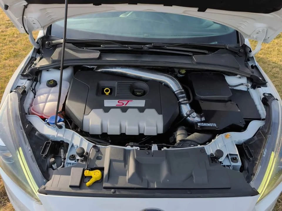 2015 Ford Focus ST 3rd Gen - Image 15 of 18