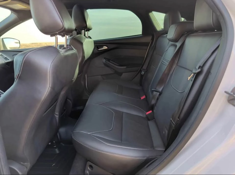 2015 Ford Focus ST 3rd Gen - Image 11 of 18