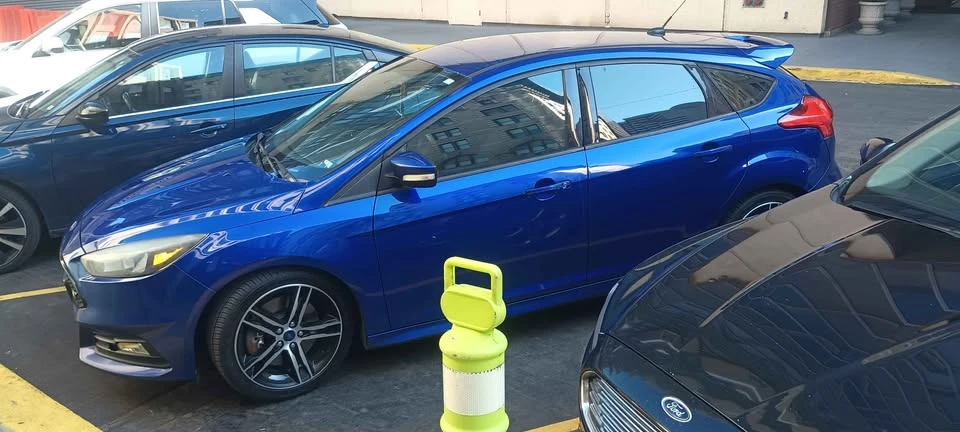 2015 Ford Focus ST 3rd Gen - Image 6 of 7
