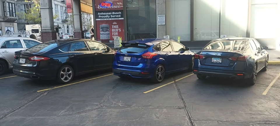 2015 Ford Focus ST 3rd Gen - Image 7 of 7