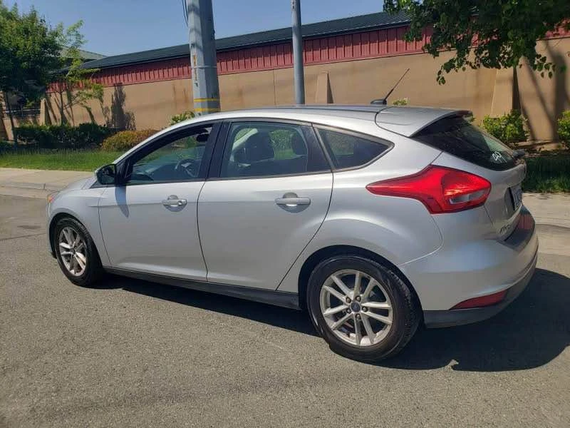2015 Ford Focus ST 3rd Gen - Image 4 of 8