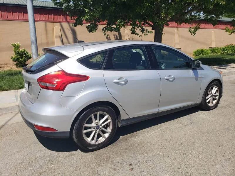 2015 Ford Focus ST 3rd Gen - Image 2 of 8