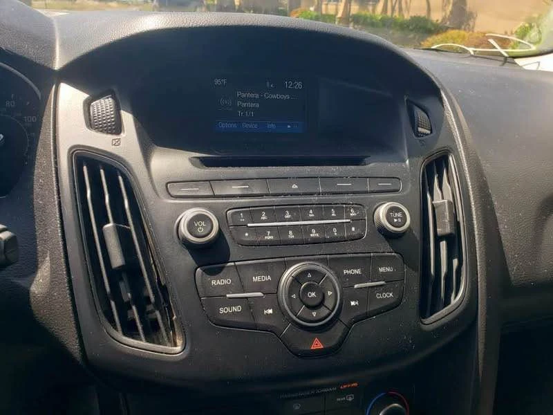 2015 Ford Focus ST 3rd Gen - Image 6 of 8