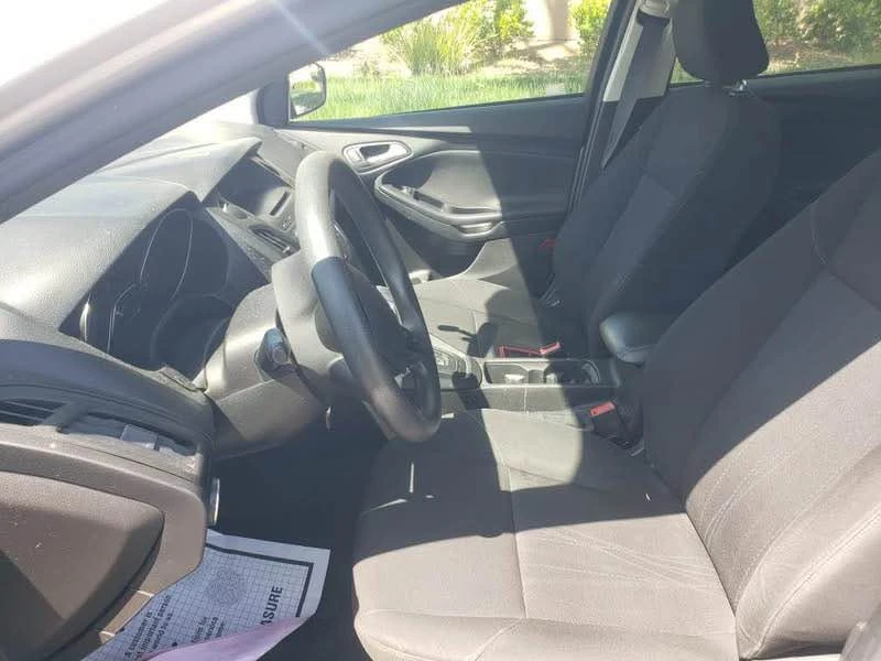 2015 Ford Focus ST 3rd Gen - Image 8 of 8