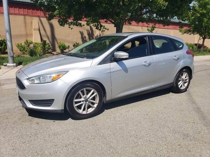 2015 Ford Focus ST 3rd Gen - Image 3 of 8