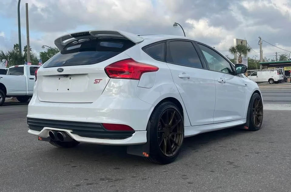 2015 Ford Focus ST 3rd Gen - Image 6 of 13
