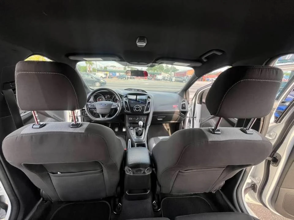 2015 Ford Focus ST 3rd Gen - Image 13 of 13