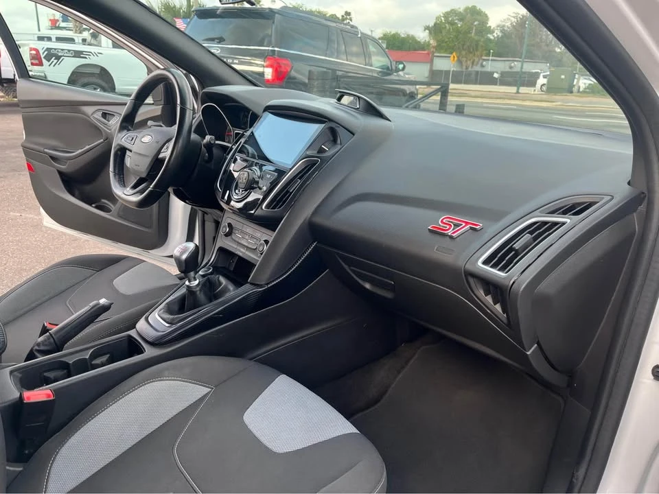 2015 Ford Focus ST 3rd Gen - Image 7 of 13