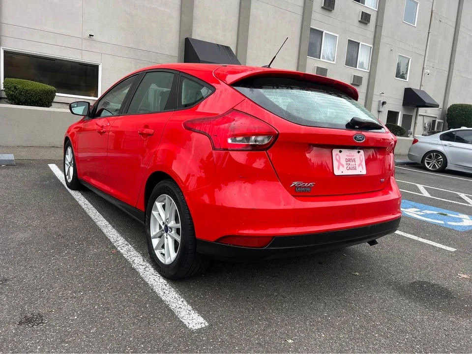 2015 Ford Focus ST 3rd Gen - Image 7 of 13