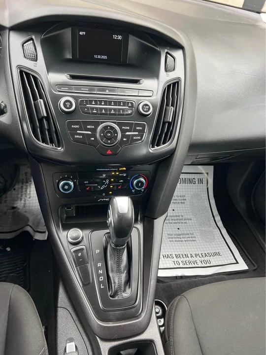 2015 Ford Focus ST 3rd Gen - Image 10 of 13