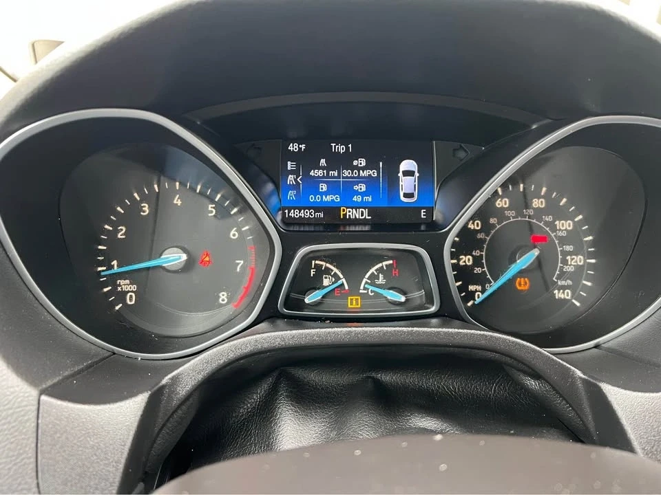 2015 Ford Focus ST 3rd Gen - Image 12 of 13