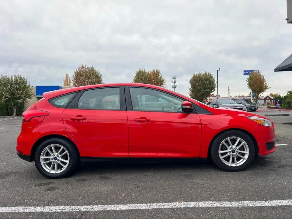 2015 Ford Focus ST 3rd Gen - Image 5 of 13