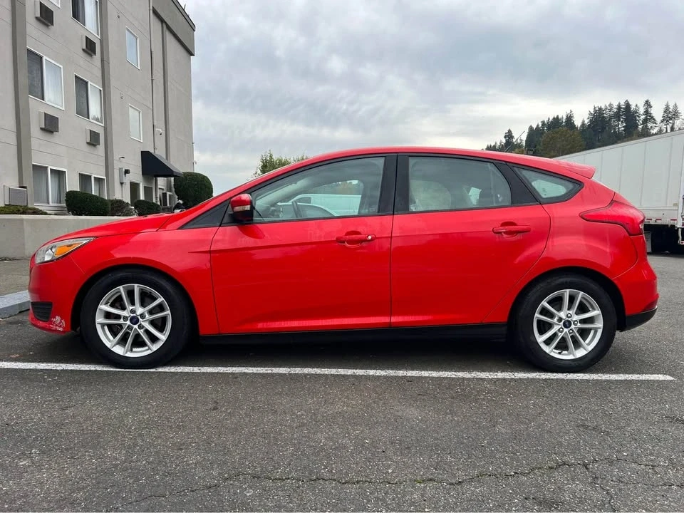 2015 Ford Focus ST 3rd Gen - Image 2 of 13
