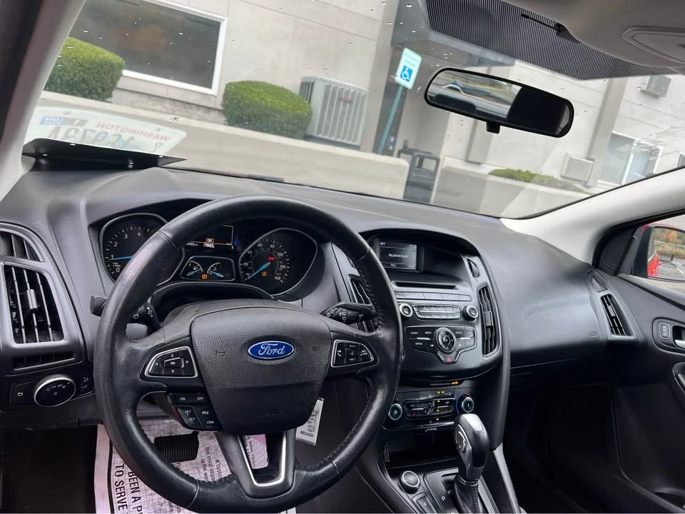 2015 Ford Focus ST 3rd Gen - Image 11 of 13