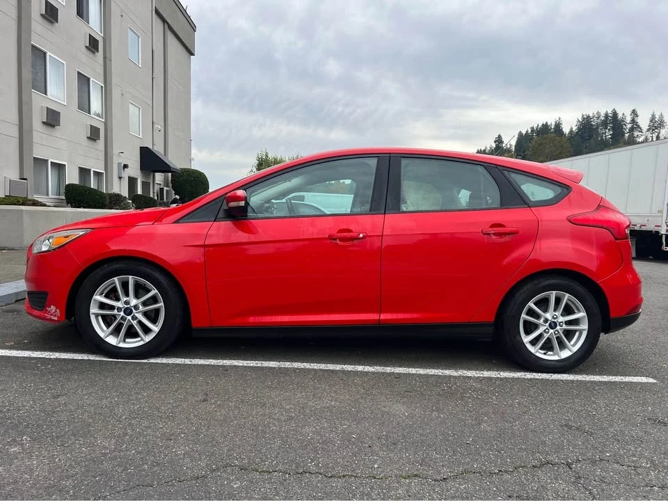 2015 Ford Focus ST 3rd Gen - Image 3 of 13