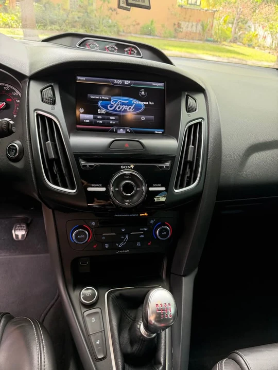 2015 Ford Focus ST 3rd Gen - Image 6 of 12