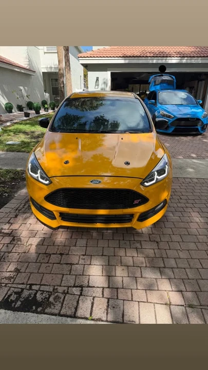 2015 Ford Focus ST 3rd Gen - Image 3 of 12