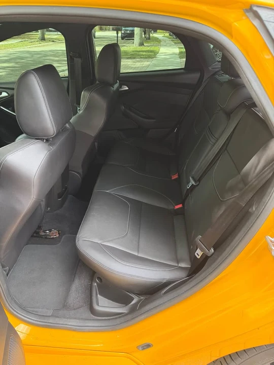 2015 Ford Focus ST 3rd Gen - Image 8 of 12