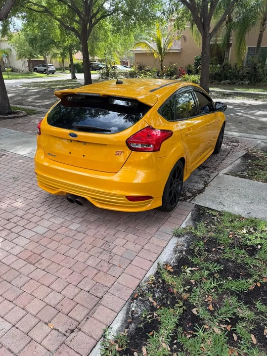 2015 Ford Focus ST 3rd Gen - Image 12 of 12
