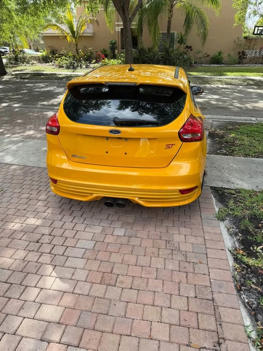 2015 Ford Focus ST 3rd Gen - Image 11 of 12