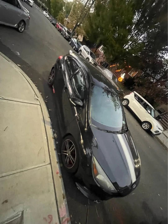 2015 Ford Focus ST 3rd Gen - Image 2 of 3
