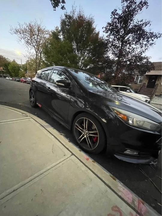 2015 Ford Focus ST 3rd Gen - Image 3 of 3