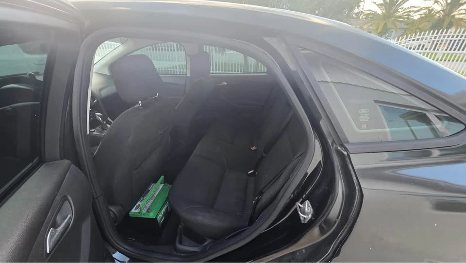 2015 Ford Focus ST 3rd Gen - Image 2 of 6