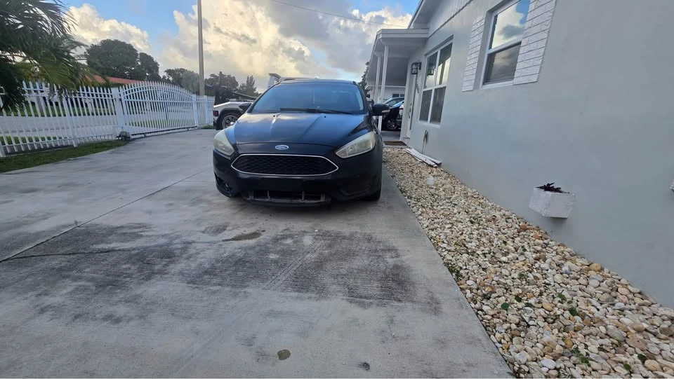 2015 Ford Focus ST 3rd Gen - Image 4 of 6