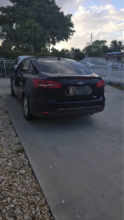 2015 Ford Focus ST 3rd Gen - Image 5 of 6