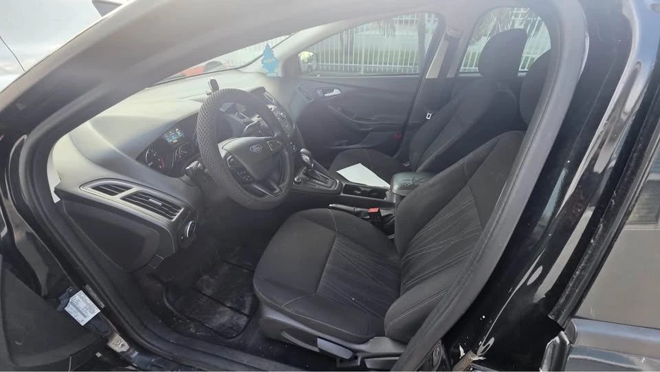 2015 Ford Focus ST 3rd Gen - Image 3 of 6