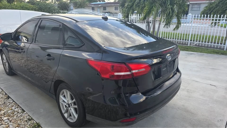 2015 Ford Focus ST 3rd Gen - Image 6 of 6