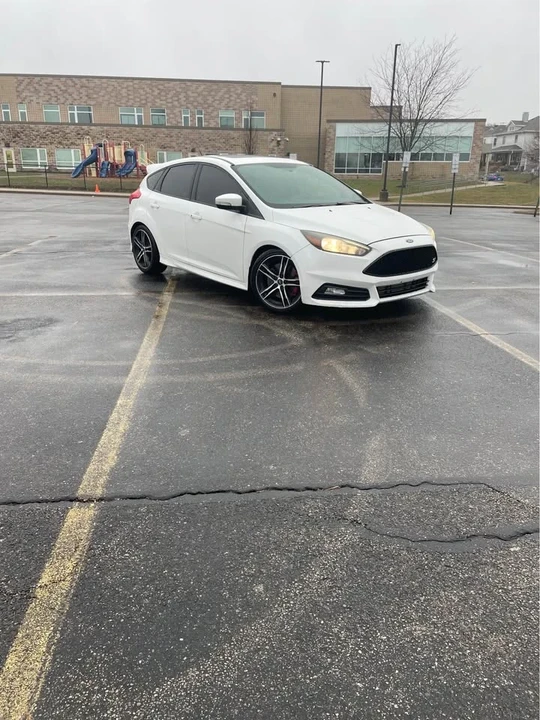 2015 Ford Focus ST 3rd Gen - Image 6 of 7