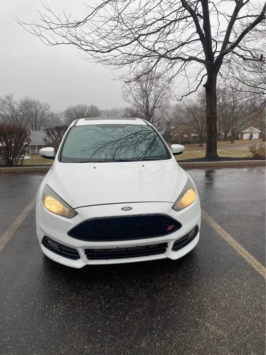 2015 Ford Focus ST 3rd Gen - Image 4 of 7