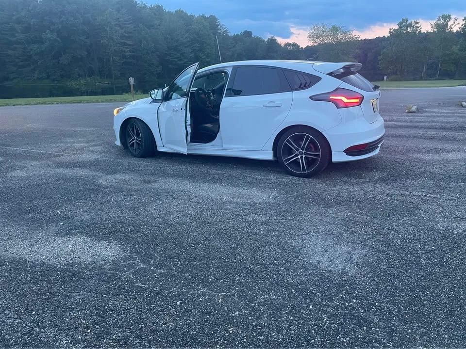 2015 Ford Focus ST 3rd Gen - Image 2 of 7