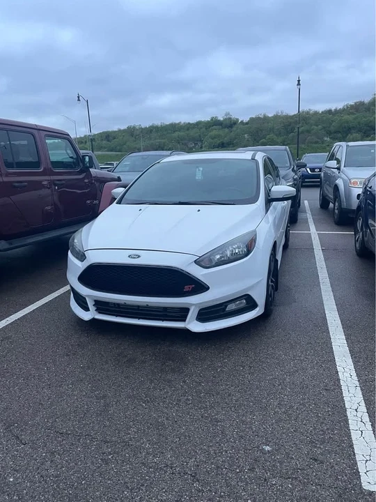 2015 Ford Focus ST 3rd Gen - Image 3 of 7