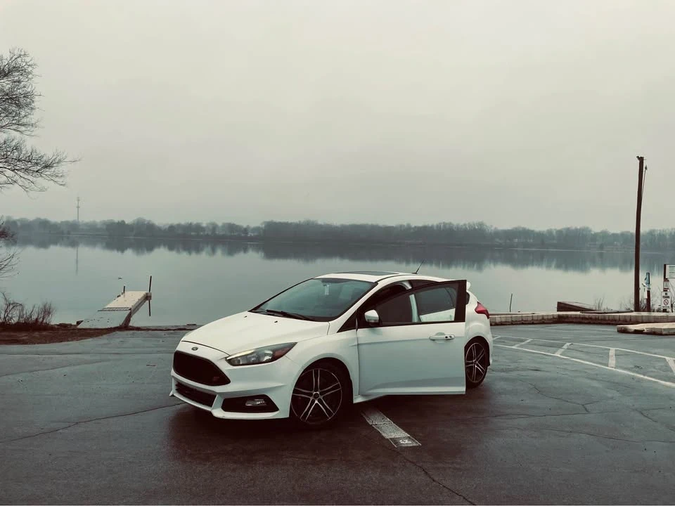 2015 Ford Focus ST 3rd Gen - Image 7 of 7