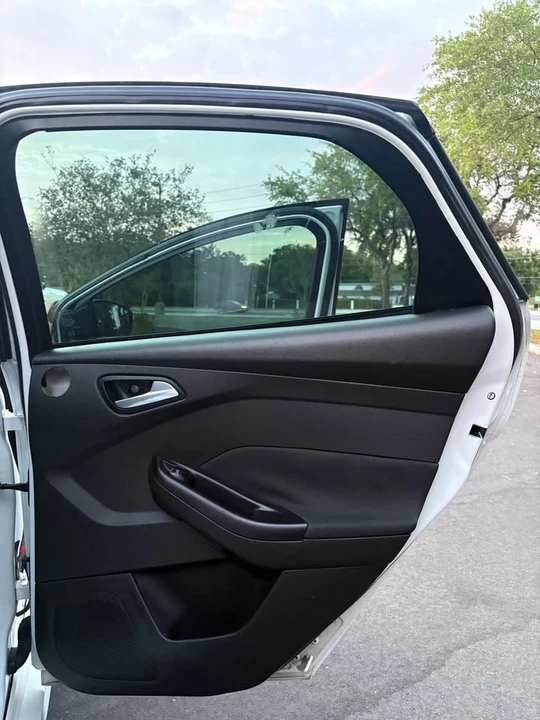 2015 Ford Focus ST 3rd Gen - Image 11 of 13