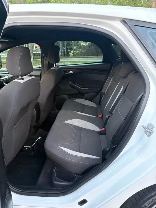 2015 Ford Focus ST 3rd Gen - Image 8 of 13