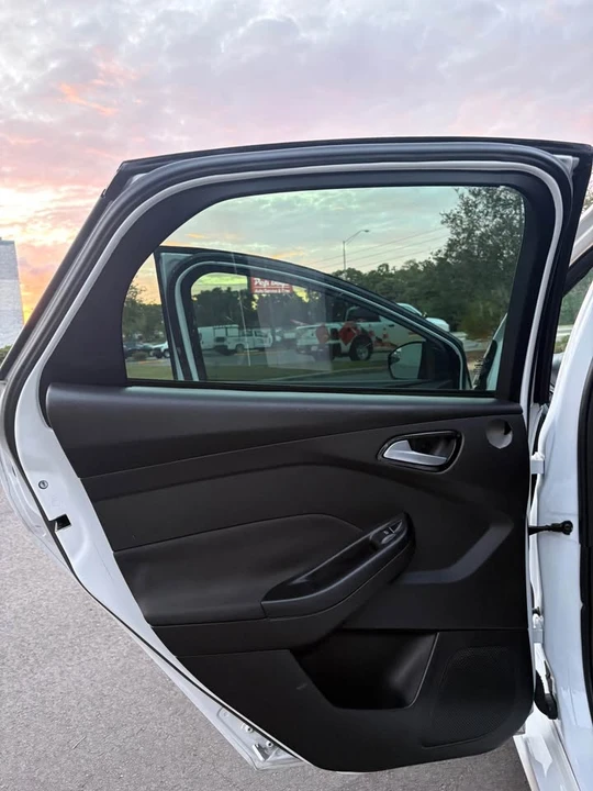 2015 Ford Focus ST 3rd Gen - Image 7 of 13