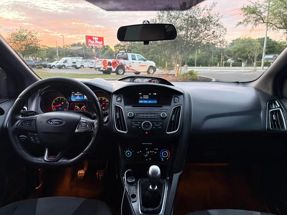 2015 Ford Focus ST 3rd Gen - Image 13 of 13