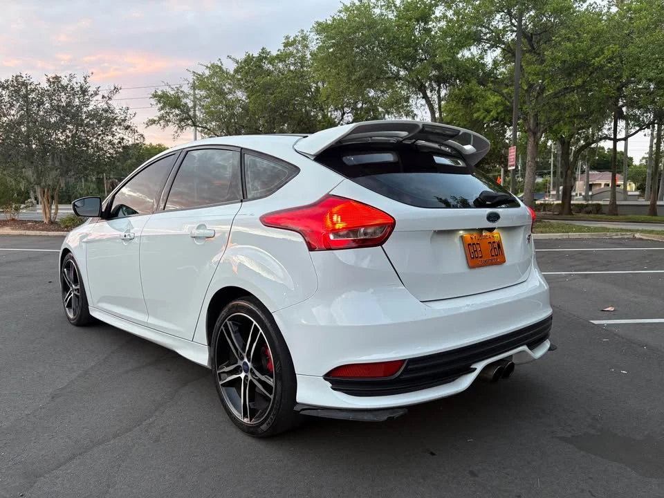 2015 Ford Focus ST 3rd Gen - Image 4 of 13