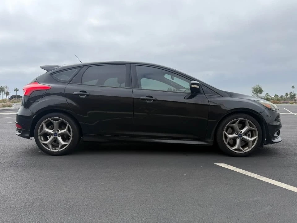 2015 Ford Focus ST 3rd Gen - Image 6 of 17