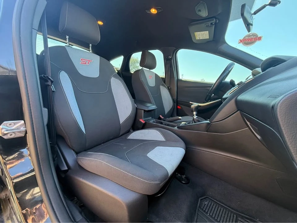 2015 Ford Focus ST 3rd Gen - Image 14 of 17