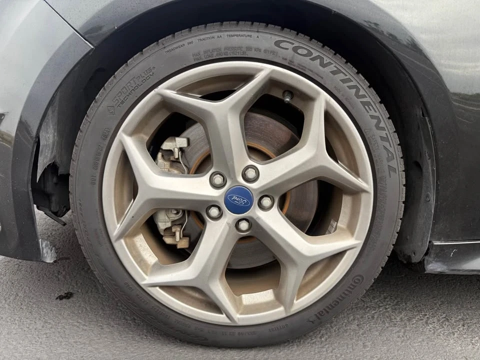 2015 Ford Focus ST 3rd Gen - Image 10 of 17